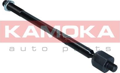 Kamoka 9020181 - Aksiālais šarnīrs, Stūres šķērsstiepnis www.autospares.lv