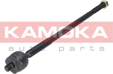 Kamoka 9020182 - Inner Tie Rod, Axle Joint www.autospares.lv