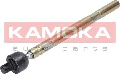 Kamoka 9020134 - Aksiālais šarnīrs, Stūres šķērsstiepnis www.autospares.lv