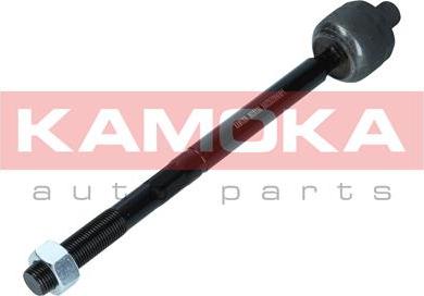 Kamoka 9020136 - Inner Tie Rod, Axle Joint www.autospares.lv