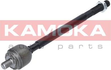 Kamoka 9020138 - Aksiālais šarnīrs, Stūres šķērsstiepnis www.autospares.lv