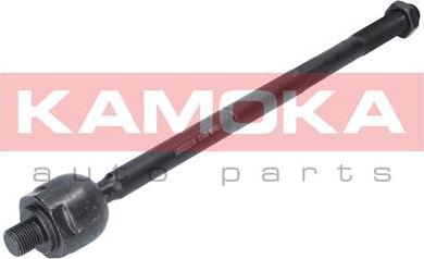 Kamoka 9020137 - Inner Tie Rod, Axle Joint www.autospares.lv