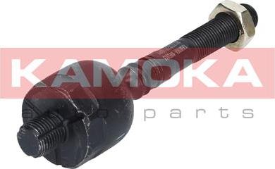 Kamoka 9020125 - Aksiālais šarnīrs, Stūres šķērsstiepnis www.autospares.lv