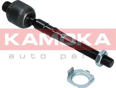 Kamoka 9020120 - Aksiālais šarnīrs, Stūres šķērsstiepnis www.autospares.lv