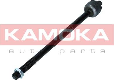 Kamoka 9020171 - Aksiālais šarnīrs, Stūres šķērsstiepnis autospares.lv