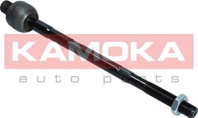 Kamoka 9020245 - Aksiālais šarnīrs, Stūres šķērsstiepnis www.autospares.lv