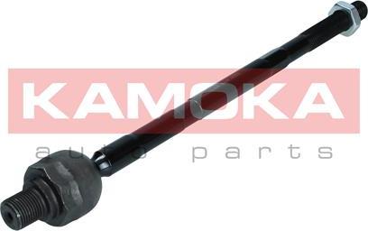 Kamoka 9020245 - Aksiālais šarnīrs, Stūres šķērsstiepnis www.autospares.lv