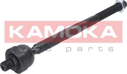 Kamoka 9020243 - Aksiālais šarnīrs, Stūres šķērsstiepnis www.autospares.lv