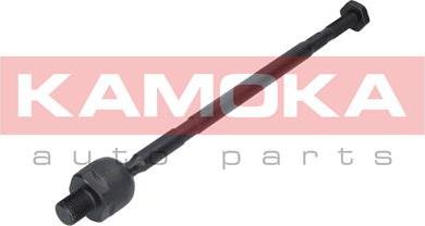 Kamoka 9020242 - Aksiālais šarnīrs, Stūres šķērsstiepnis www.autospares.lv