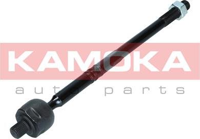 Kamoka 9020247 - Aksiālais šarnīrs, Stūres šķērsstiepnis www.autospares.lv