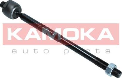 Kamoka 9020247 - Aksiālais šarnīrs, Stūres šķērsstiepnis www.autospares.lv