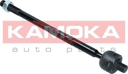 Kamoka 9020247 - Aksiālais šarnīrs, Stūres šķērsstiepnis www.autospares.lv