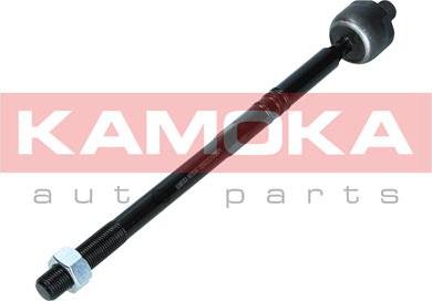 Kamoka 9020247 - Aksiālais šarnīrs, Stūres šķērsstiepnis www.autospares.lv