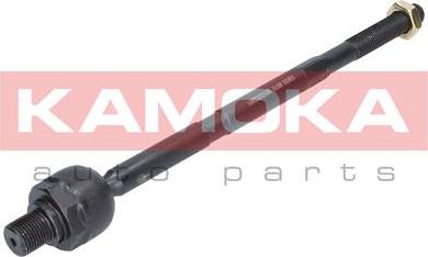 Kamoka 9020255 - Aksiālais šarnīrs, Stūres šķērsstiepnis www.autospares.lv