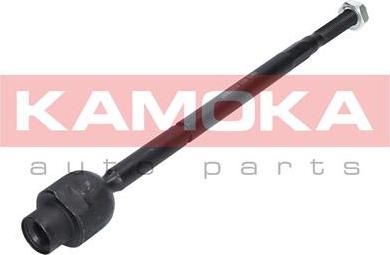 Kamoka 9020258 - Aksiālais šarnīrs, Stūres šķērsstiepnis www.autospares.lv