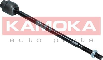 Kamoka 9020257 - Aksiālais šarnīrs, Stūres šķērsstiepnis www.autospares.lv