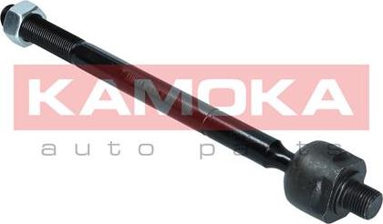 Kamoka 9020209 - Aksiālais šarnīrs, Stūres šķērsstiepnis www.autospares.lv