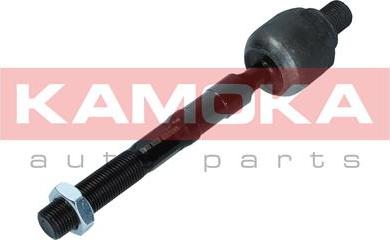 Kamoka 9020208 - Aksiālais šarnīrs, Stūres šķērsstiepnis www.autospares.lv