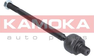 Kamoka 9020207 - Aksiālais šarnīrs, Stūres šķērsstiepnis www.autospares.lv