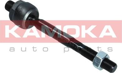 Kamoka 9020210 - Aksiālais šarnīrs, Stūres šķērsstiepnis www.autospares.lv