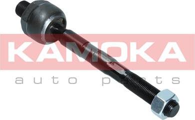 Kamoka 9020211 - Aksiālais šarnīrs, Stūres šķērsstiepnis www.autospares.lv