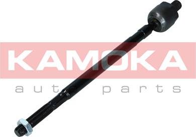 Kamoka 9020217 - Inner Tie Rod, Axle Joint www.autospares.lv