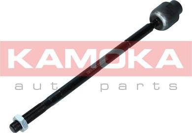 Kamoka 9020234 - Aksiālais šarnīrs, Stūres šķērsstiepnis www.autospares.lv