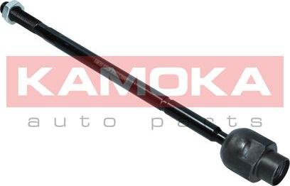 Kamoka 9020234 - Aksiālais šarnīrs, Stūres šķērsstiepnis www.autospares.lv