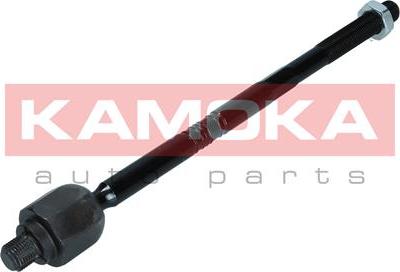 Kamoka 9020236 - Aksiālais šarnīrs, Stūres šķērsstiepnis www.autospares.lv