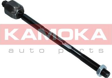 Kamoka 9020236 - Aksiālais šarnīrs, Stūres šķērsstiepnis www.autospares.lv