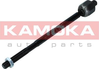 Kamoka 9020236 - Aksiālais šarnīrs, Stūres šķērsstiepnis www.autospares.lv