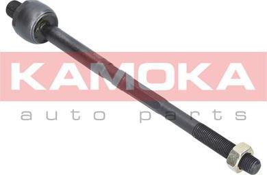 Kamoka 9020230 - Aksiālais šarnīrs, Stūres šķērsstiepnis www.autospares.lv