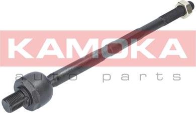 Kamoka 9020230 - Aksiālais šarnīrs, Stūres šķērsstiepnis www.autospares.lv