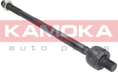 Kamoka 9020230 - Aksiālais šarnīrs, Stūres šķērsstiepnis www.autospares.lv