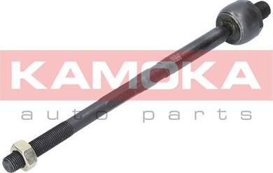 Kamoka 9020230 - Aksiālais šarnīrs, Stūres šķērsstiepnis www.autospares.lv