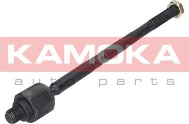 Kamoka 9020232 - Aksiālais šarnīrs, Stūres šķērsstiepnis www.autospares.lv