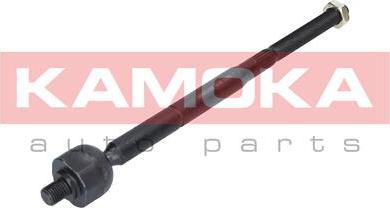 Kamoka 9020237 - Aksiālais šarnīrs, Stūres šķērsstiepnis www.autospares.lv