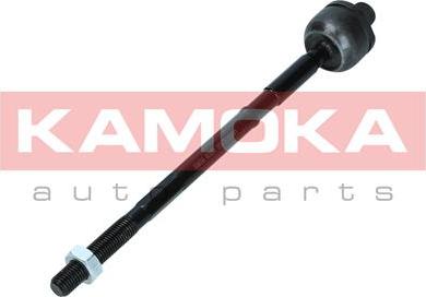 Kamoka 9020224 - Aksiālais šarnīrs, Stūres šķērsstiepnis www.autospares.lv