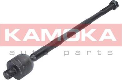 Kamoka 9020221 - Aksiālais šarnīrs, Stūres šķērsstiepnis www.autospares.lv