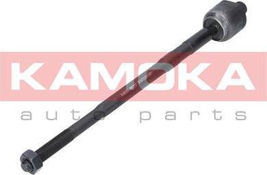 Kamoka 9020221 - Aksiālais šarnīrs, Stūres šķērsstiepnis www.autospares.lv