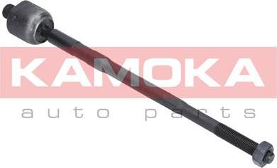 Kamoka 9020221 - Aksiālais šarnīrs, Stūres šķērsstiepnis www.autospares.lv