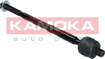 Kamoka 9020227 - Aksiālais šarnīrs, Stūres šķērsstiepnis www.autospares.lv