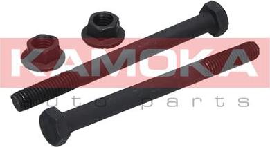 Kamoka 9110001 - Монтажный комплект, рычаг подвески колеса www.autospares.lv