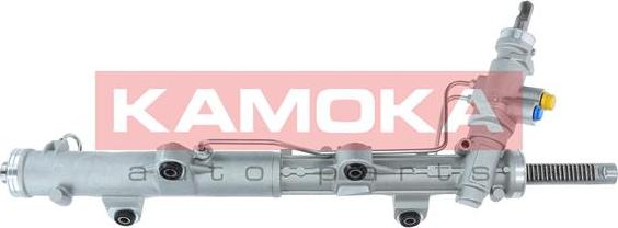 Kamoka 9120050 - Stūres mehānisms www.autospares.lv