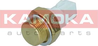 Kamoka 4090009 - Termoslēdzis, Radiatora ventilators www.autospares.lv