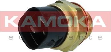 Kamoka 4090004 - Termoslēdzis, Radiatora ventilators www.autospares.lv