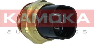 Kamoka 4090004 - Termoslēdzis, Radiatora ventilators www.autospares.lv