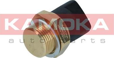 Kamoka 4090001 - Temperature Switch, radiator / air conditioner fan www.autospares.lv