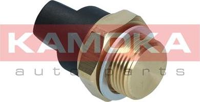 Kamoka 4090001 - Termoslēdzis, Radiatora ventilators www.autospares.lv