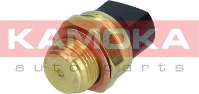 Kamoka 4090007 - Temperature Switch, radiator / air conditioner fan www.autospares.lv